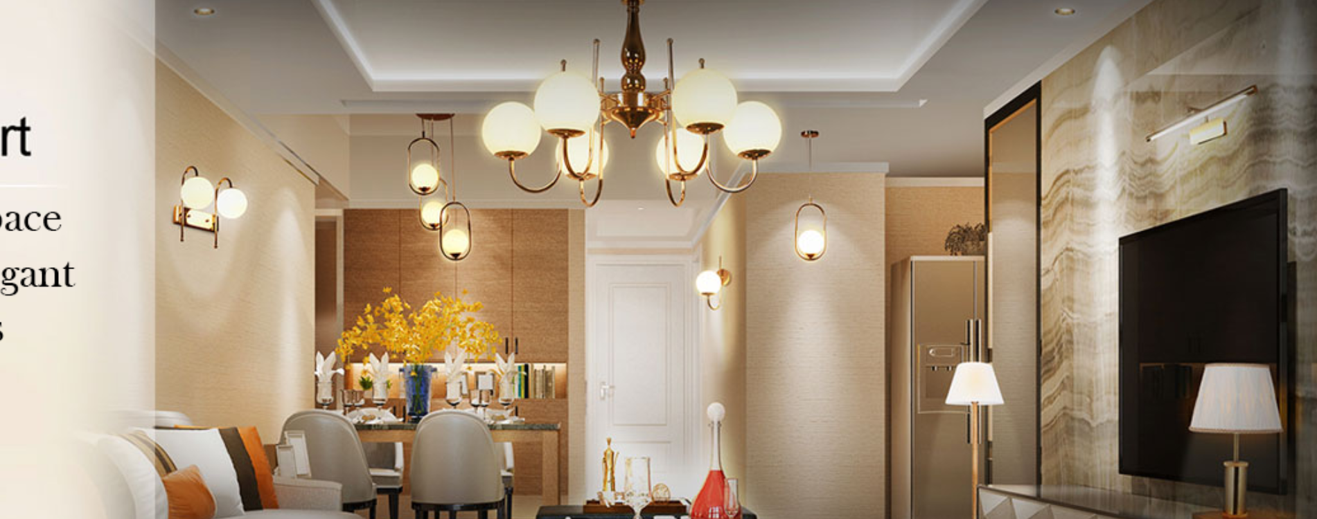 Best Affordable Lighting Solutions for Your Home in 2026 (Stylish & Budget-Friendly)
