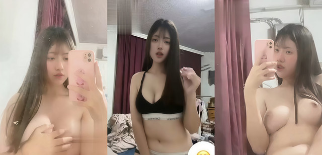 逢甲大学心理学系语彤私拍流出 清纯雀斑学姐激情裸舞 巨乳狂甩露脸抠穴自慰高潮