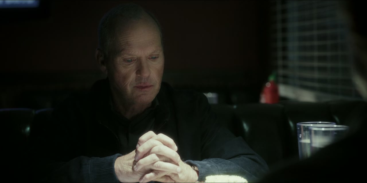Knox Goes Away Screenshot