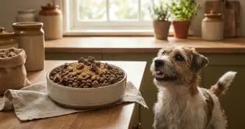 Top Dog Food Seasonings to Spice Up Mealtime