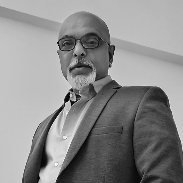 Rahul Mehta
