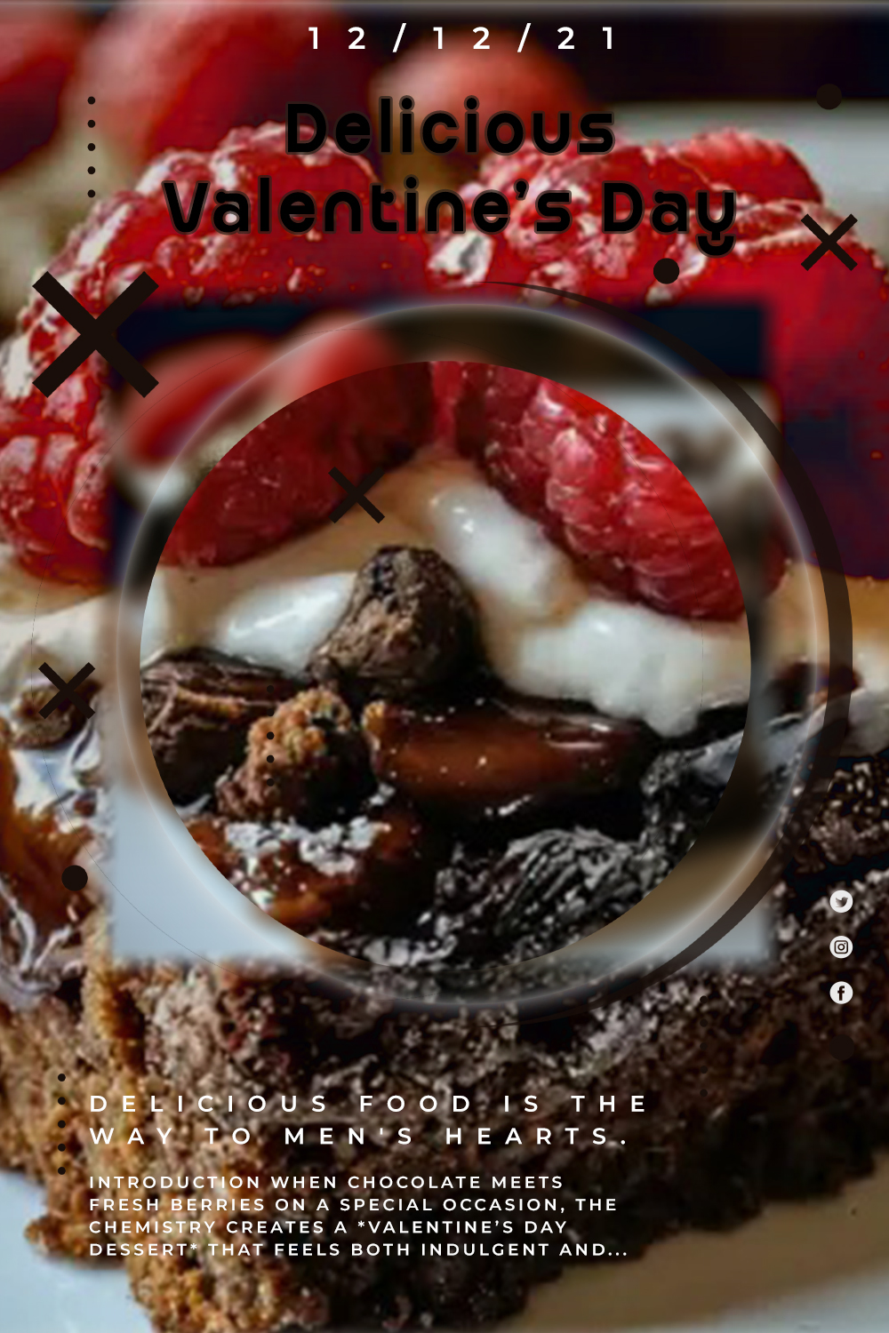Delicious Valentine's Day Dessert Ideas