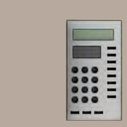 OFFICE TELEPHONE 004
