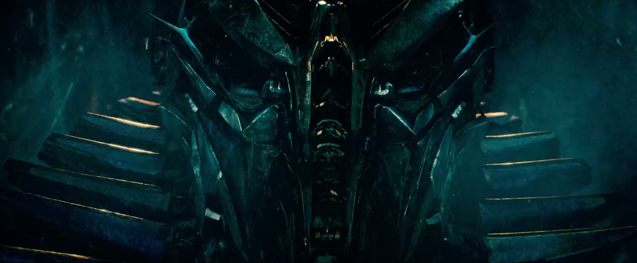 Transformers: Revenge of the Fallen Screenshot