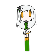 Lady-sampaguita