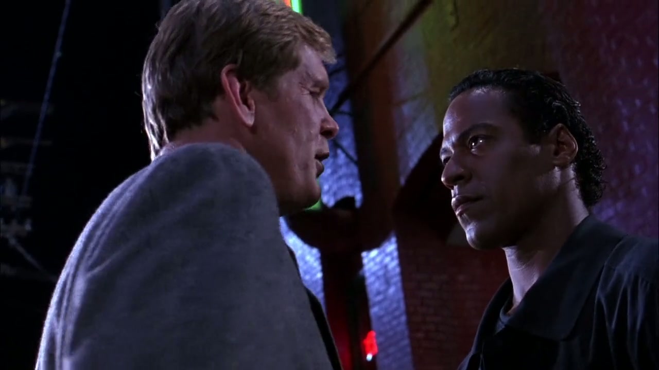 Blue Chips Screenshot