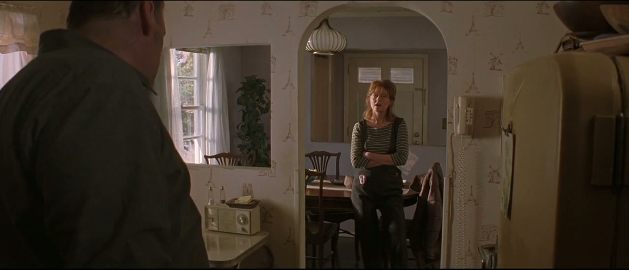 Romance & Cigarettes Screenshot