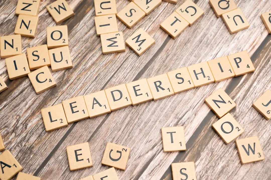 Leadership-ul didactic: Ingredientul secret al succesului școlar