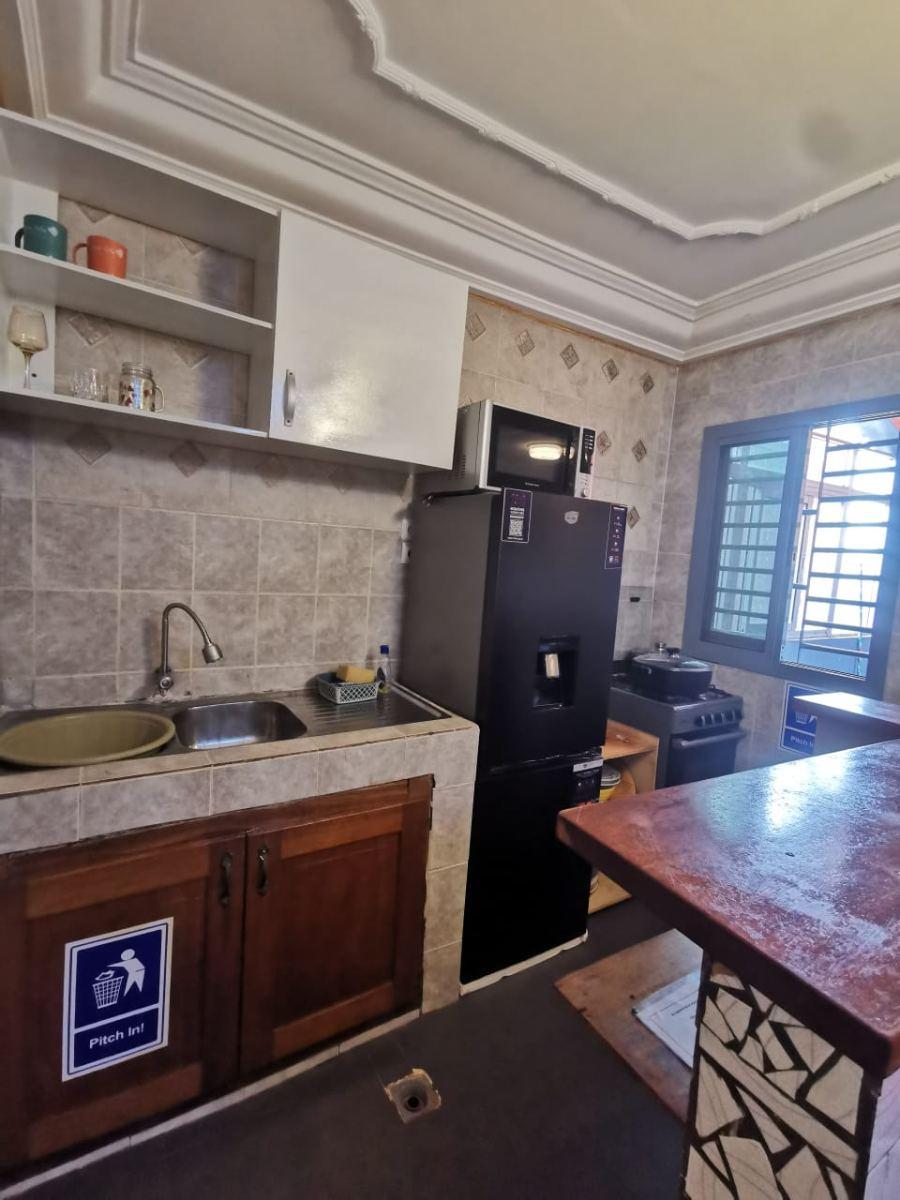 Appartement meublé à louer à Douala - 25000 FCFA/Jour
