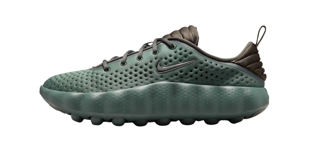 Nowość od Nike: Mind 002 w odcieniu 