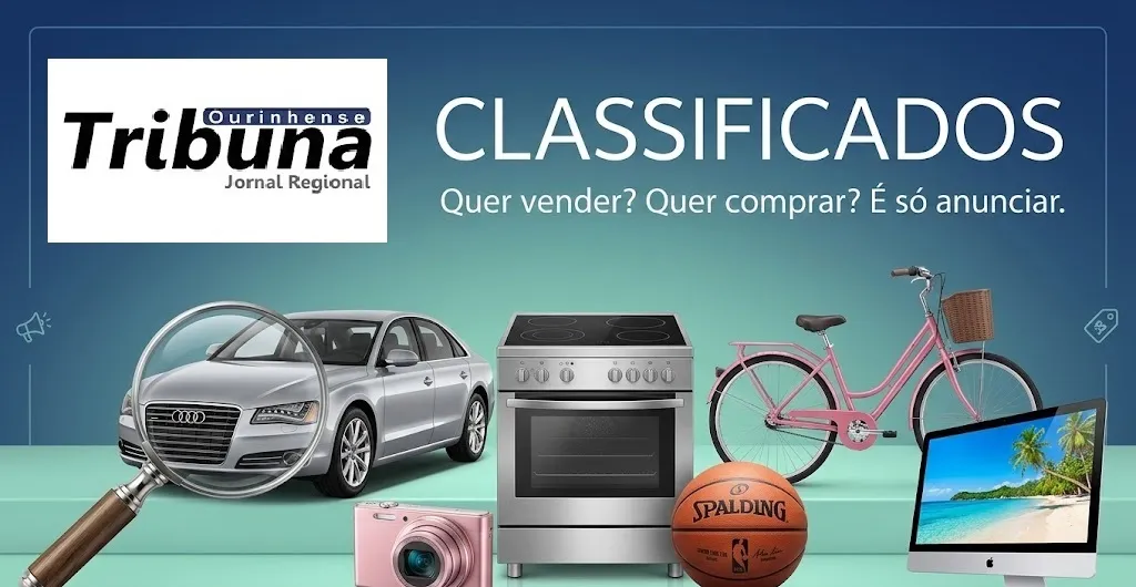 Tribuna Classificados - Imagem 1