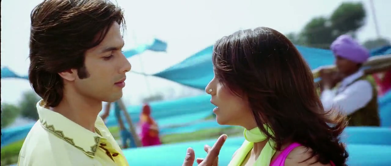 Dil Bole Hadippa! Screenshot