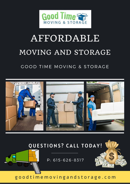 Moving your home, office, or business? Let our experienced, professional Nashville movers make YOUR move effortless!  Get a Free Quote!