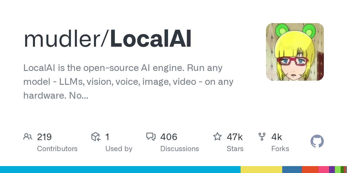 mudler/LocalAI