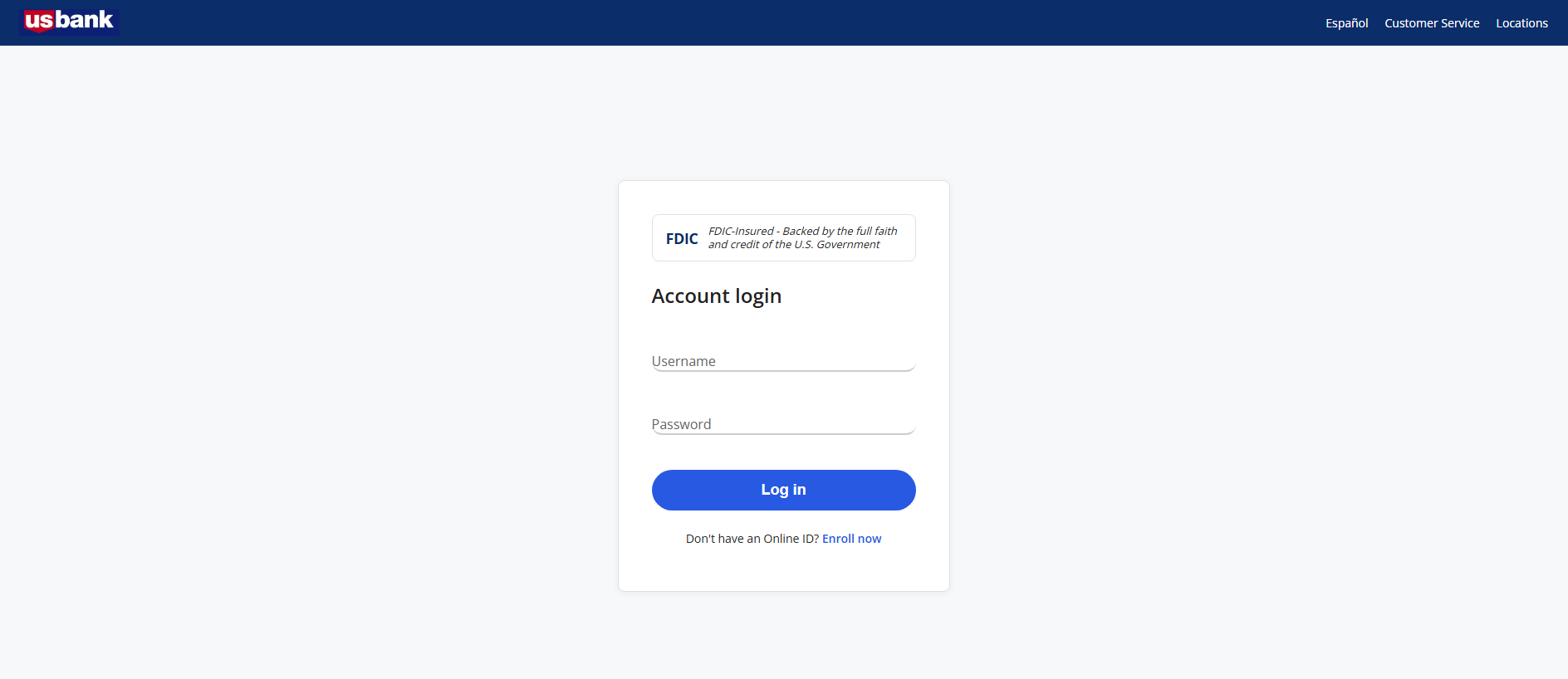 Forensic screenshot of [REDACTED] showing the phishing page layout