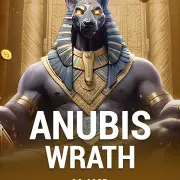 anubis wrath