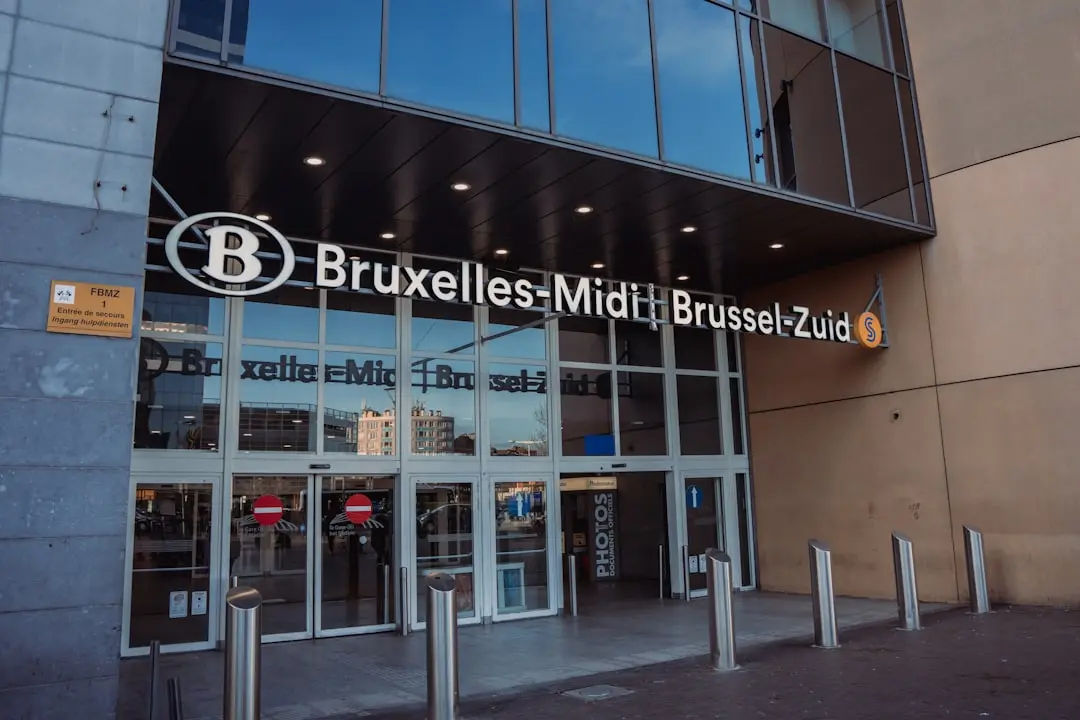 Brussels Faces Pressure to Ease Border Checks Rollout