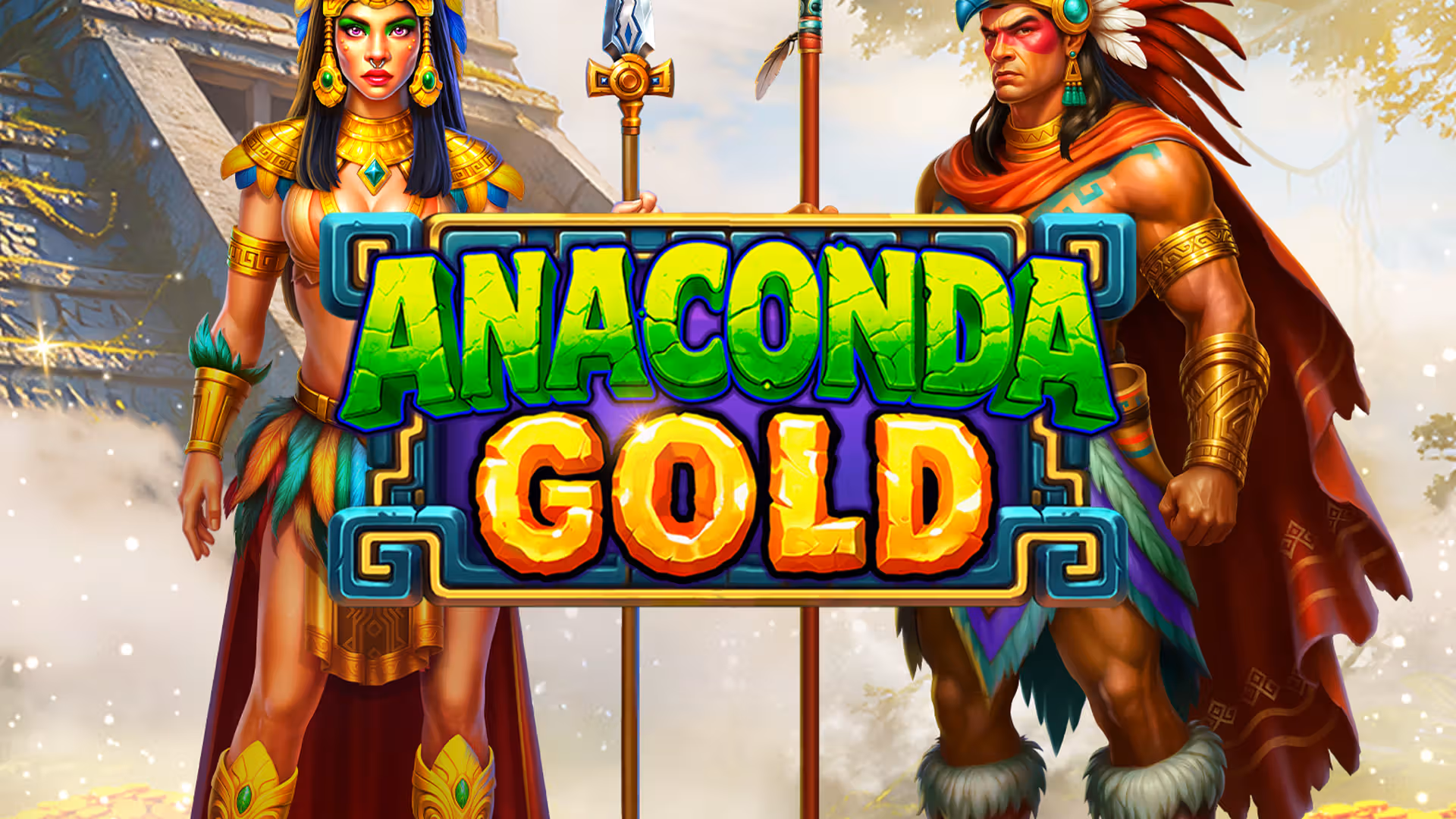 Anaconda Gold Demo Oyna