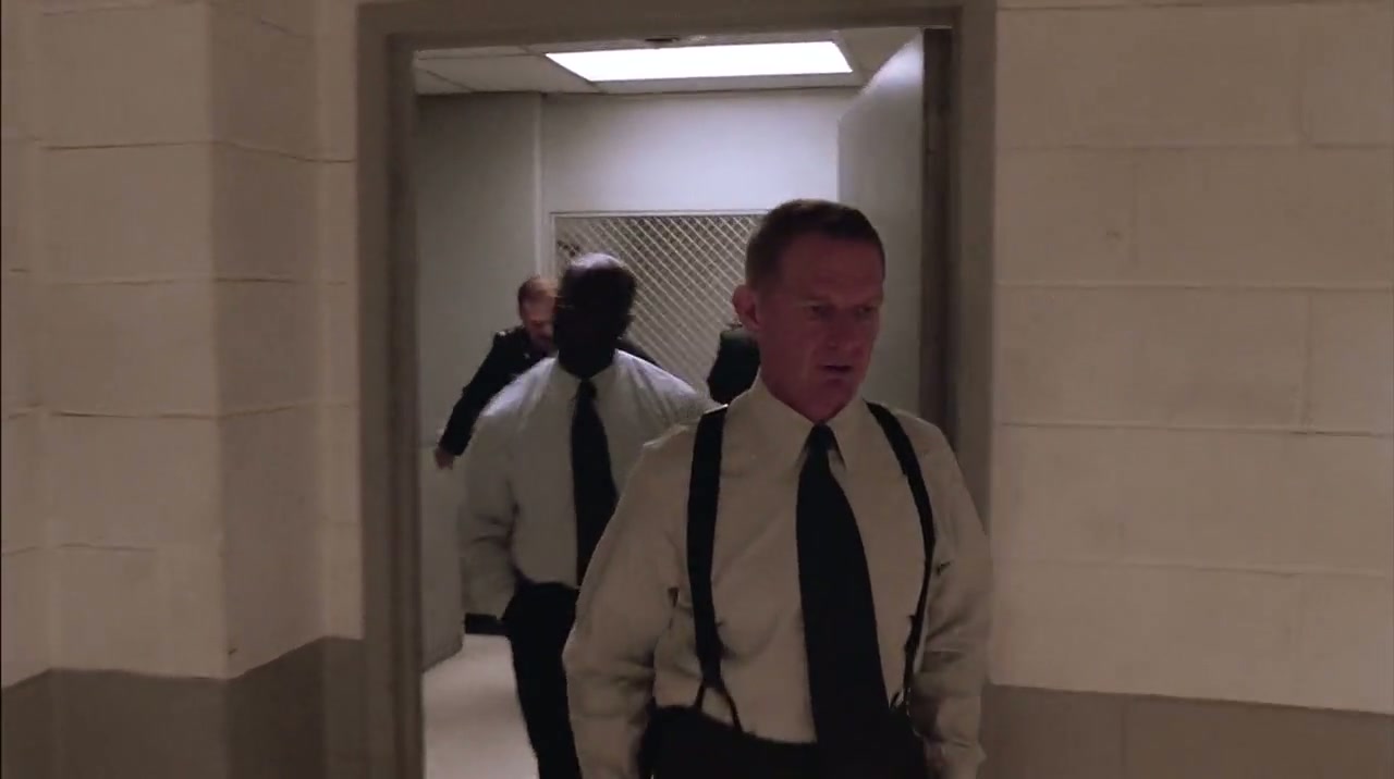 The Manchurian Candidate Screenshot