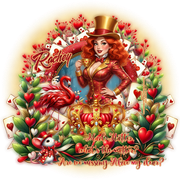 xcd soe 26 Rachey christy