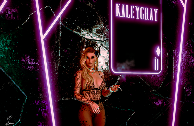 Kaley