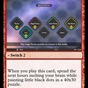 Picross S8