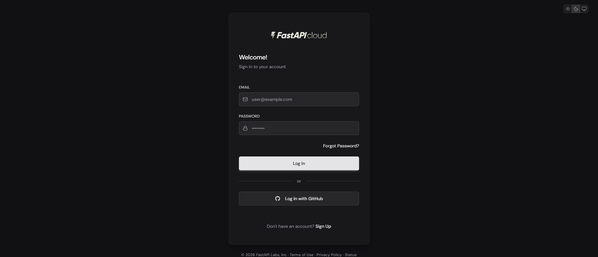 Forensic screenshot of [REDACTED] showing the phishing page layout