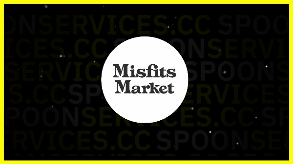 Misfits Market + CC