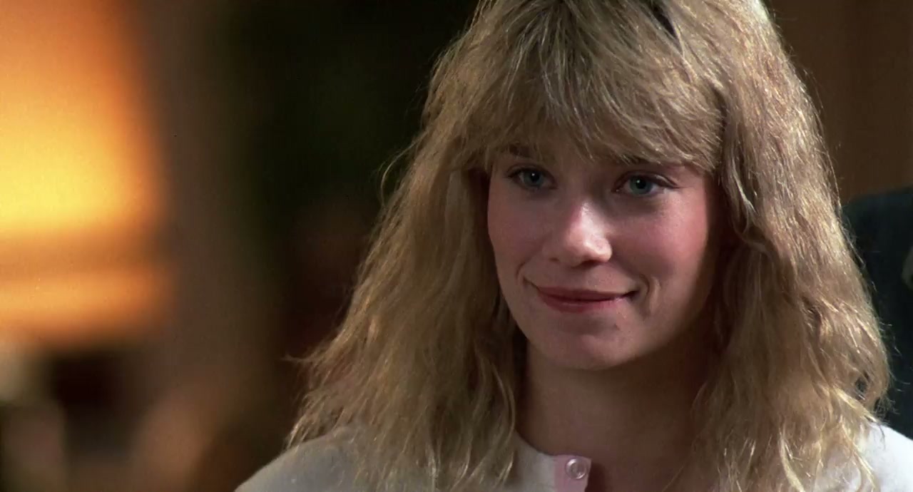 Friday the 13th Part VII: The New Blood Screenshot