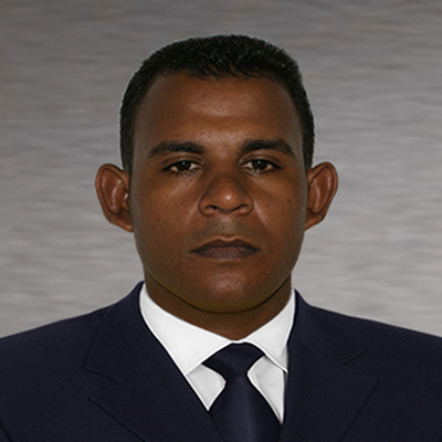 Dr. C. Yoalbys Mediaceja Retirado