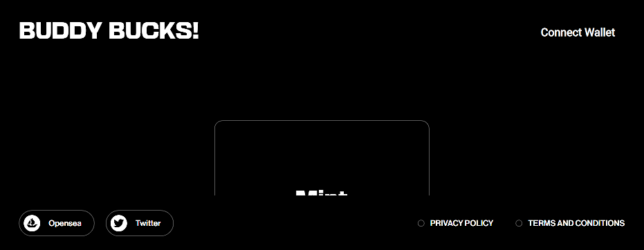 Forensic screenshot of [REDACTED] showing the phishing page layout