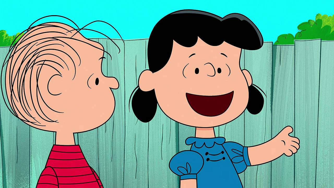 Snoopy in Space Screenshot