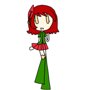 Lady-Ceibo