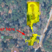 arabia parking