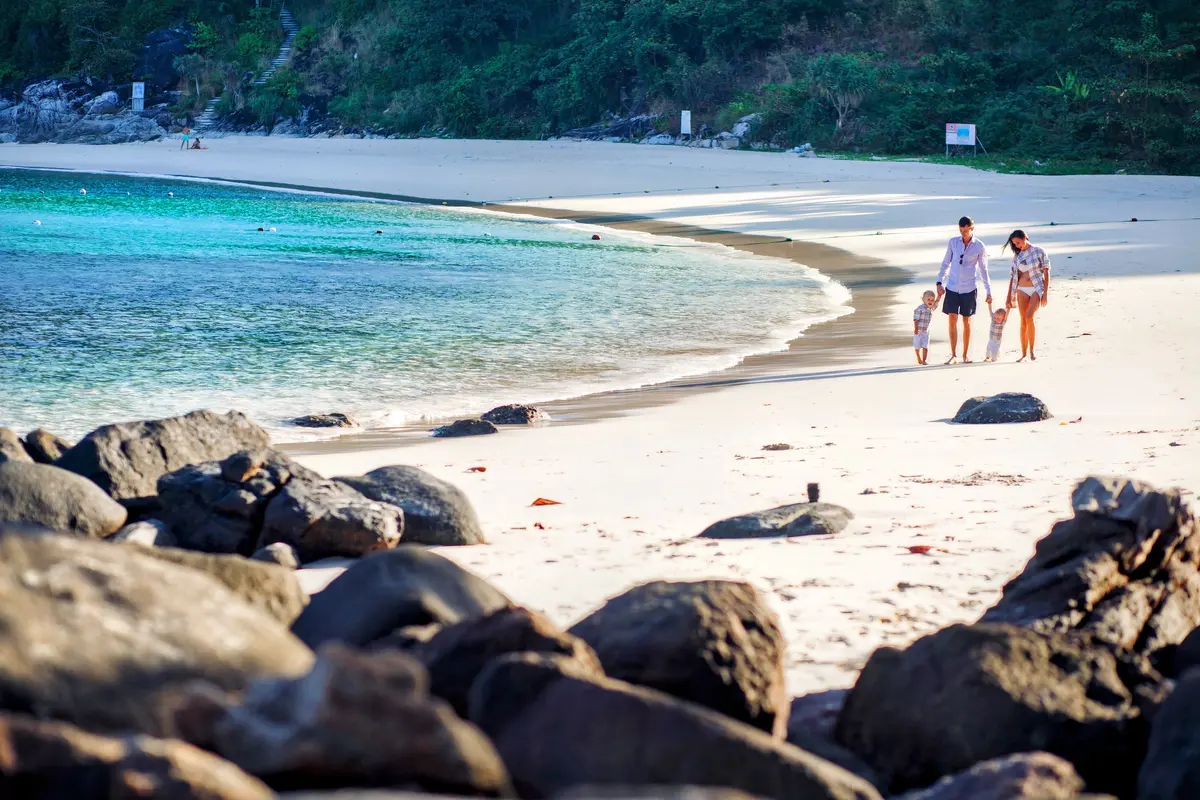 Arkansas’ Hidden Island Paradise