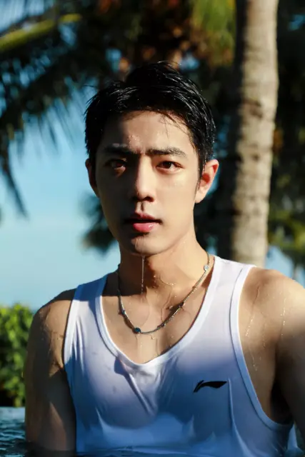 xiao zhan 1246200