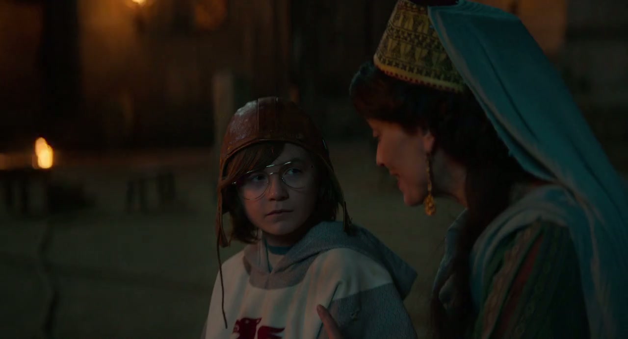 Time Bandits Screenshot