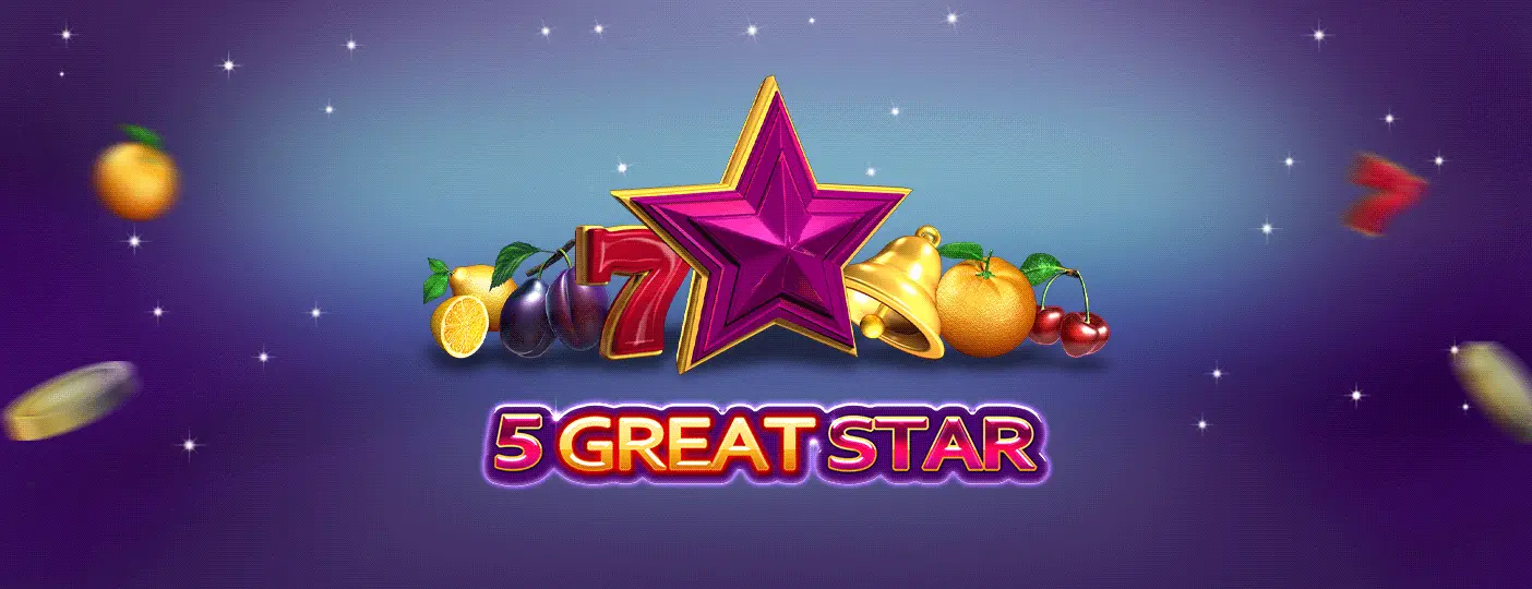 5 Great Star Oyna