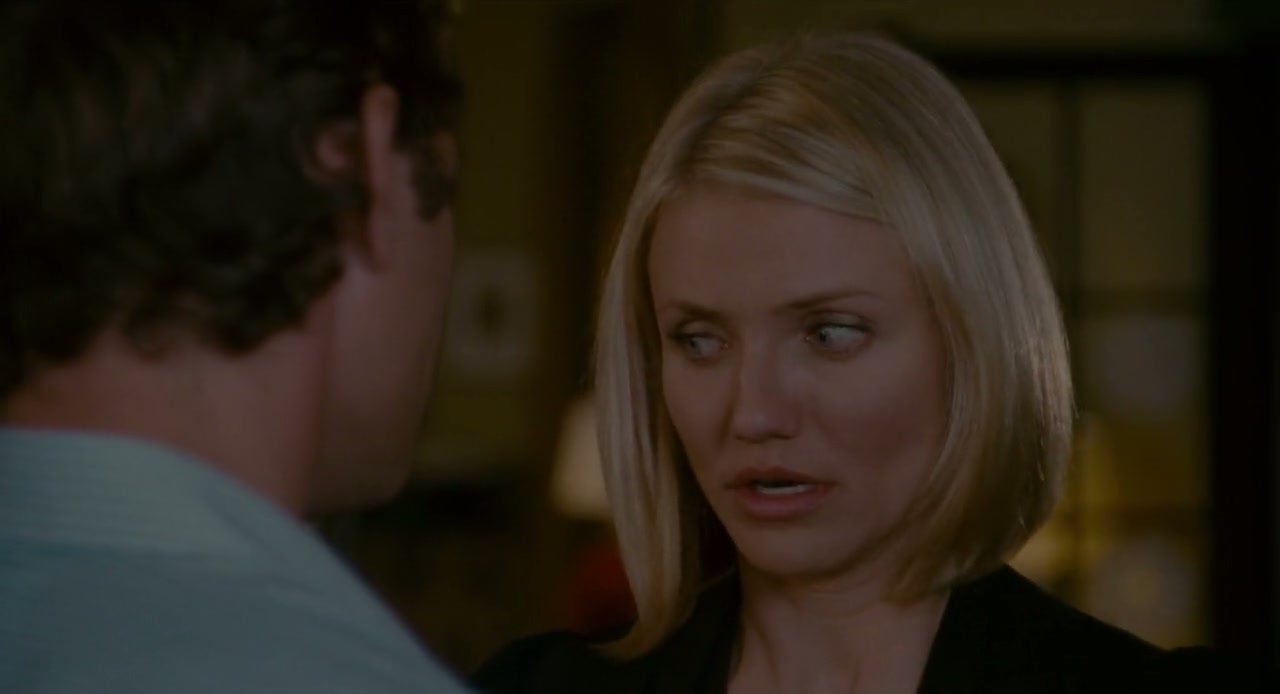 The Holiday Screenshot