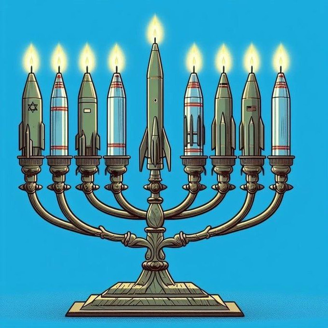 Hanukkah