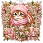 Christy GCCookie F
