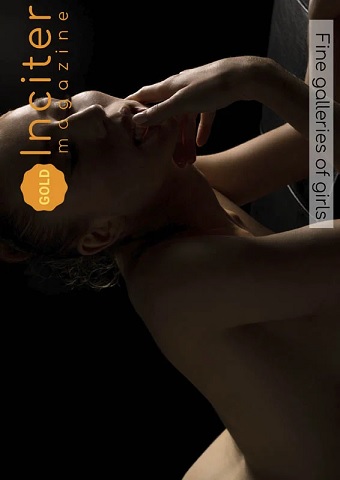 Inciter Magazine - June 2026