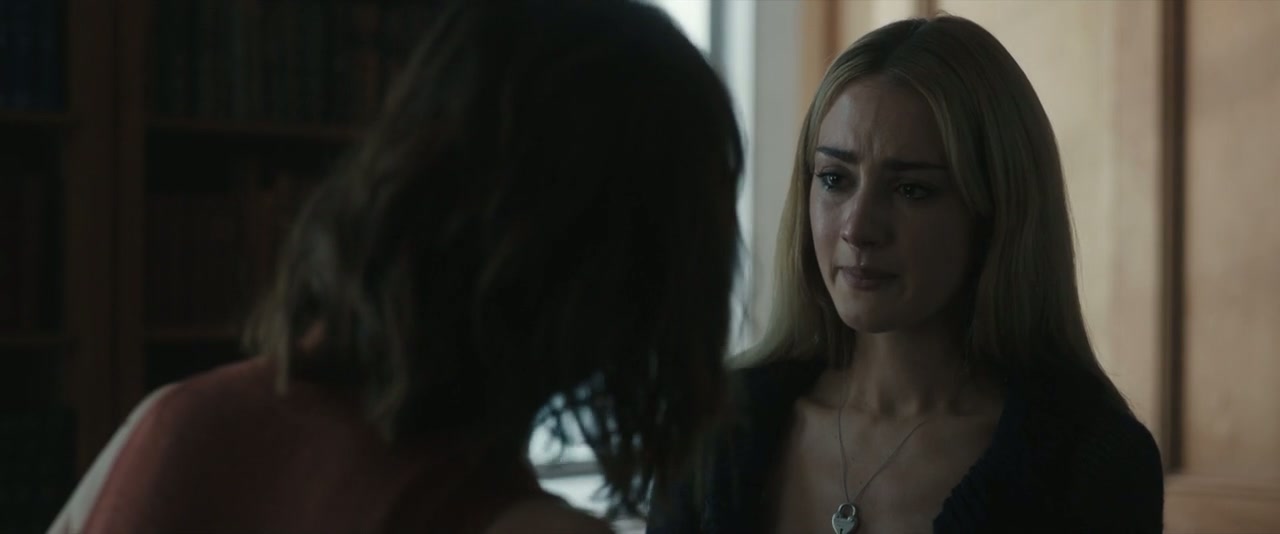 Tell Me Lies Screenshot
