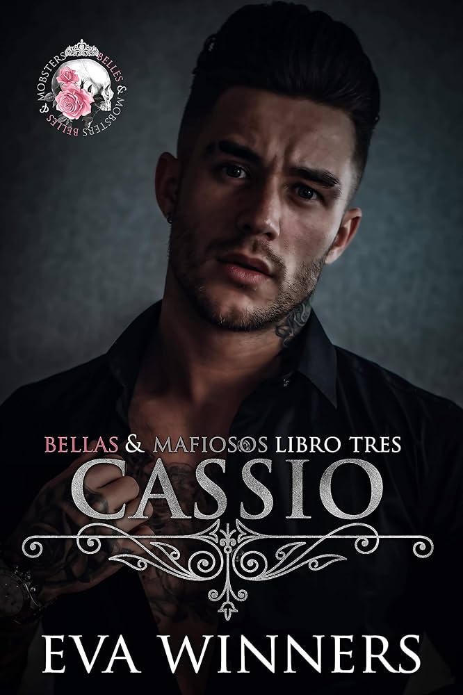 Cassio: Romance de Mafia