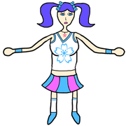 Jenny Floating Neutral