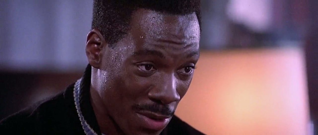 Beverly Hills Cop II Screenshot