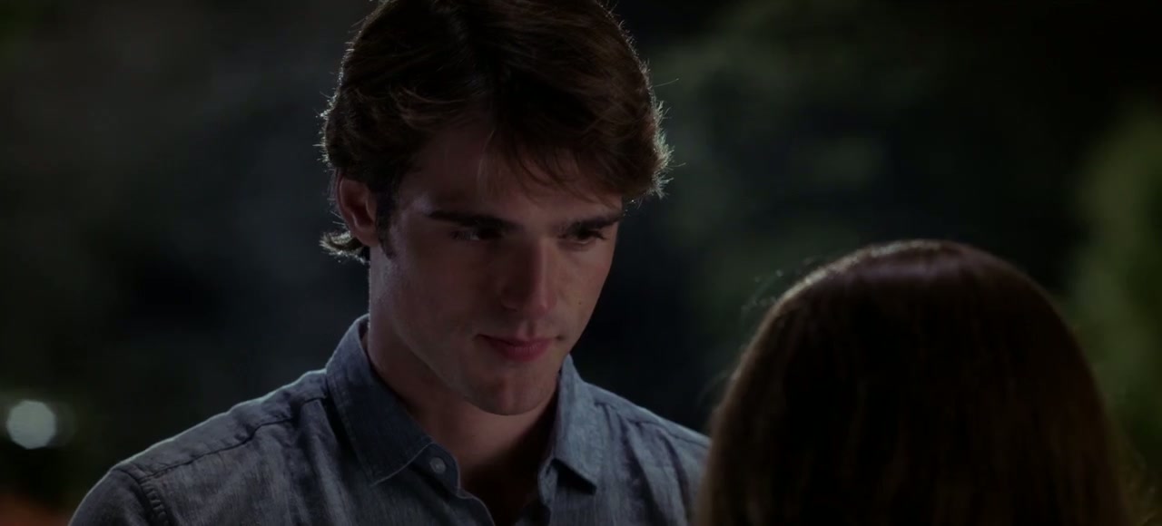 The Kissing Booth 2 Screenshot