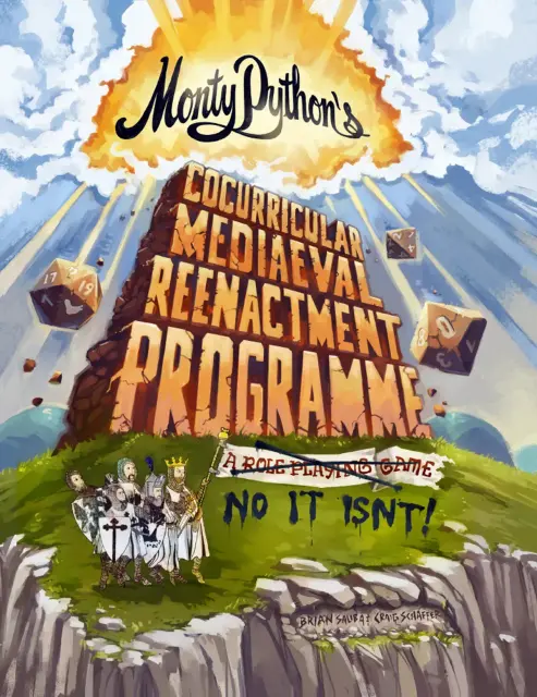 monty-python