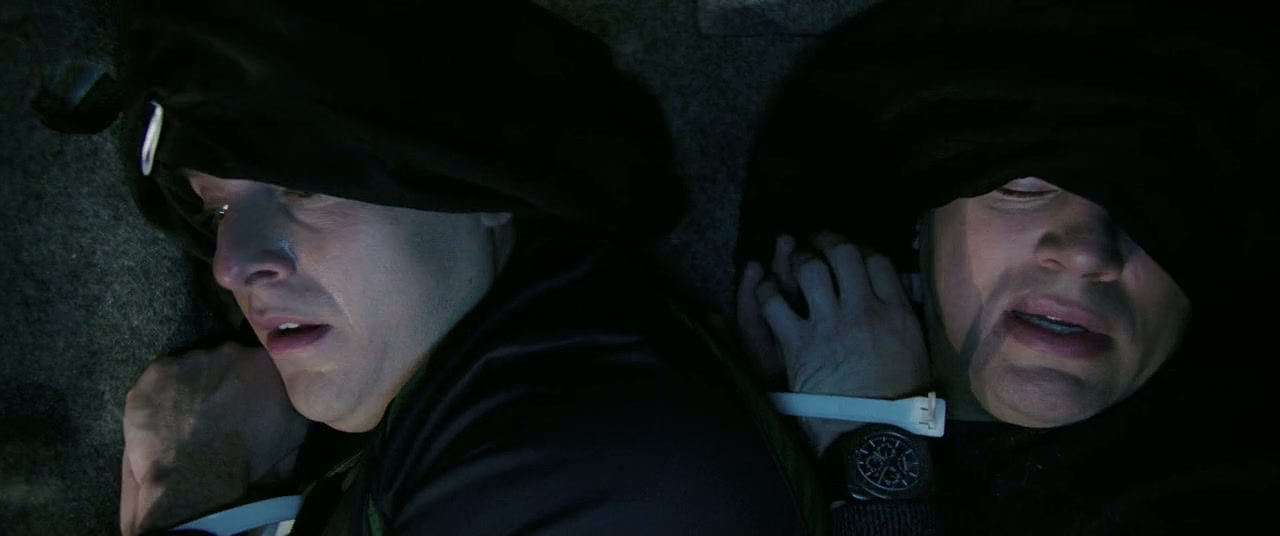 22 Jump Street Screenshot
