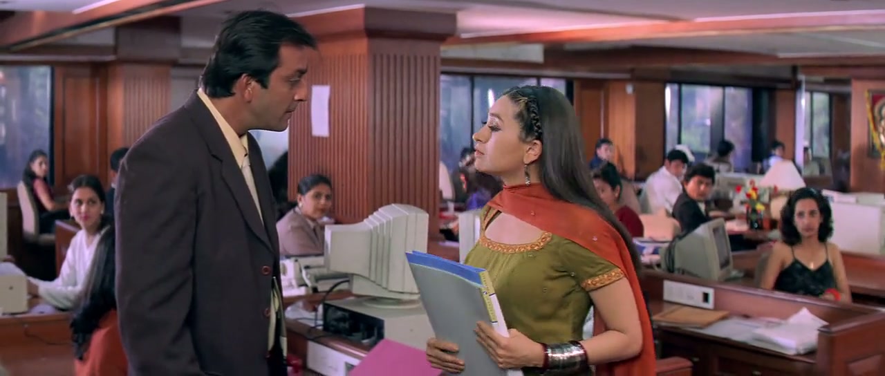 Chal Mere Bhai Screenshot